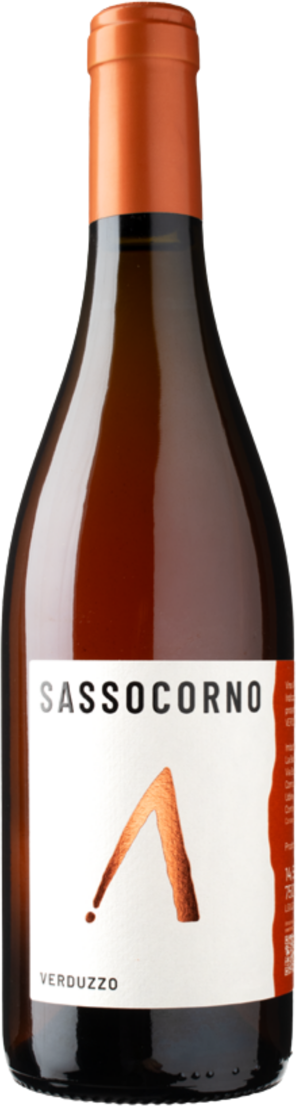 Verduzzo Sassocorno 2020