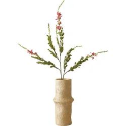 Botane Kunstblume Feldblume 83 cm, rosa