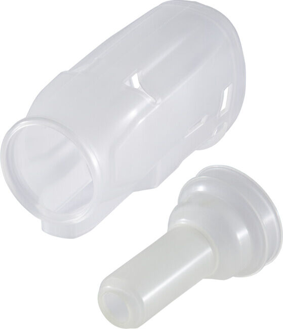Makita Set de protection transparent (191G66-4)