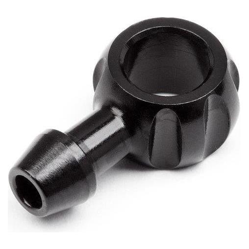 HPI Fuel Intake (f3.5 Pro 2013) (110617)
