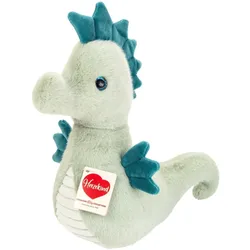Teddy-Hermann - Seepferdchen Melba salbeigrün 23 cm