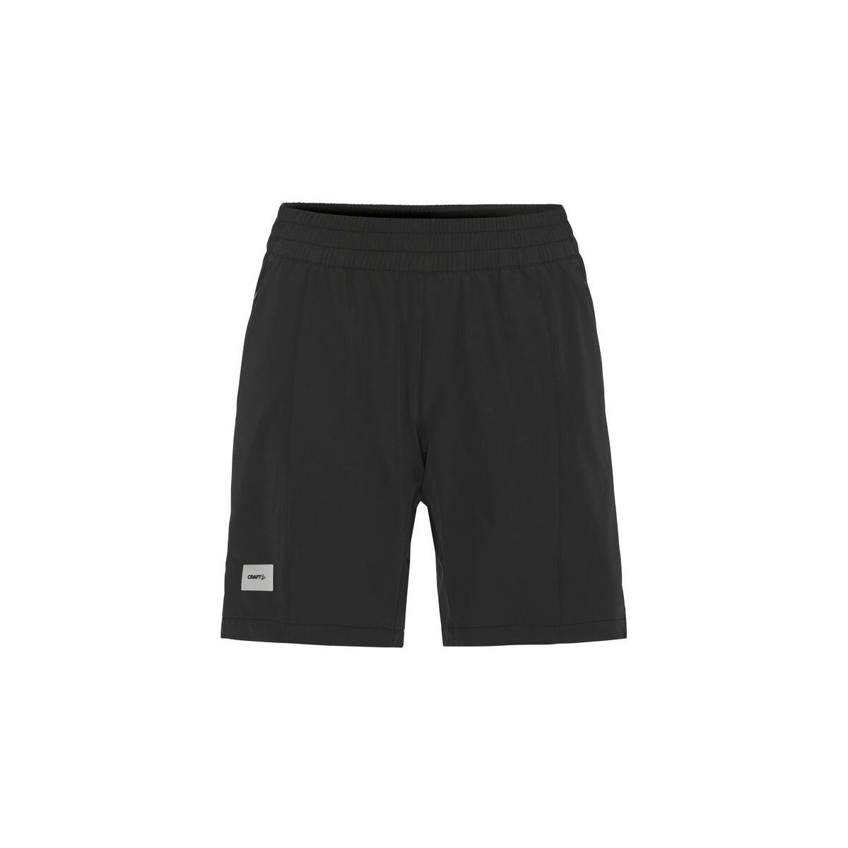Craft Everyday Shorts Women PAD Women black (9990) L C17356-9990-6