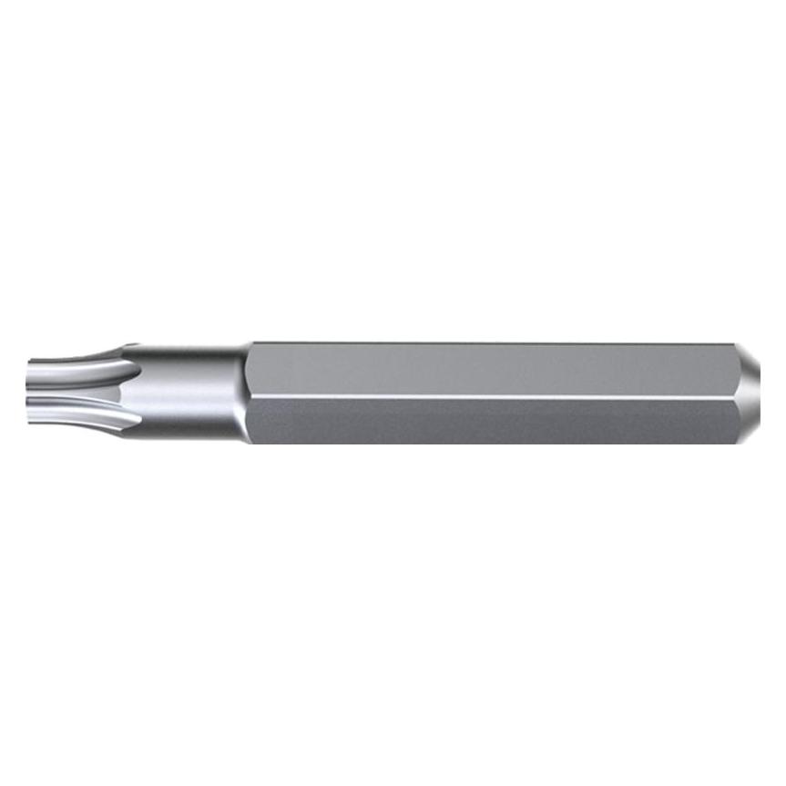 Wiha Micro-Bit 28 mm TORX Form 4 mm (40631) T4 (WH40631)