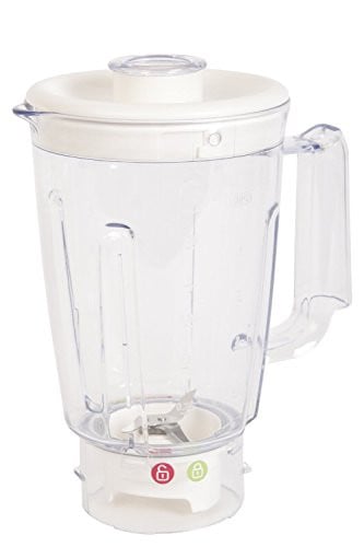 Moulinex XF940401 mixer voor Faciclick
