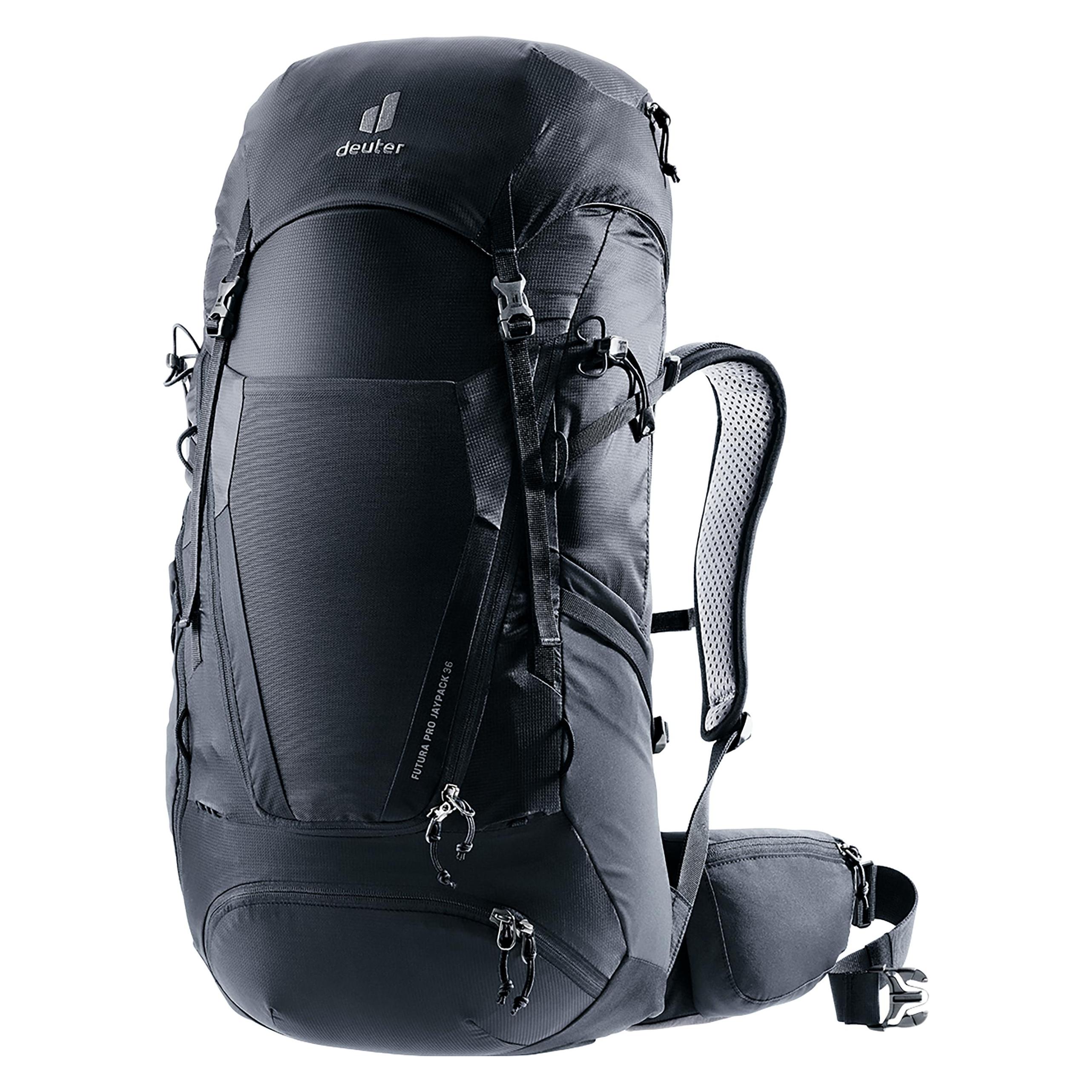 Deuter Futura Pro Jaypack 36 - Wanderrucksack (36 l) (3550122-7000)