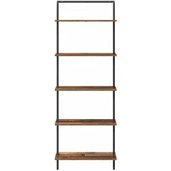 vidaXL, Regal, Beconville (24 x 24 x 168 cm)
