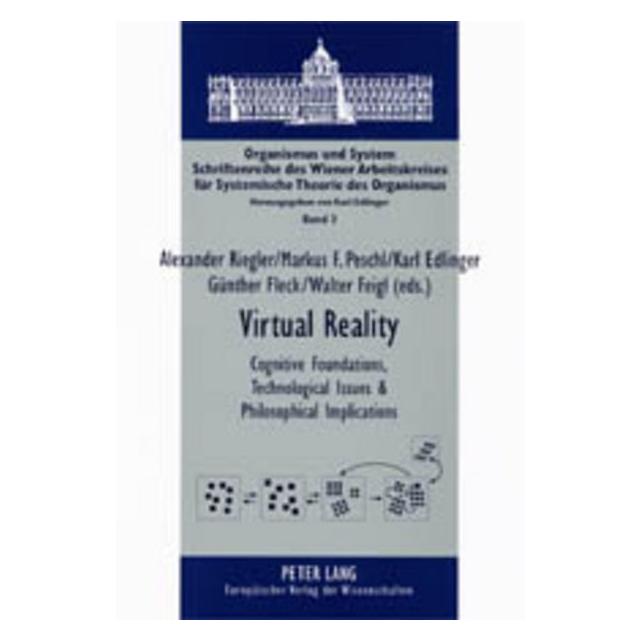 Peter Lang Virtual Reality (64884461)