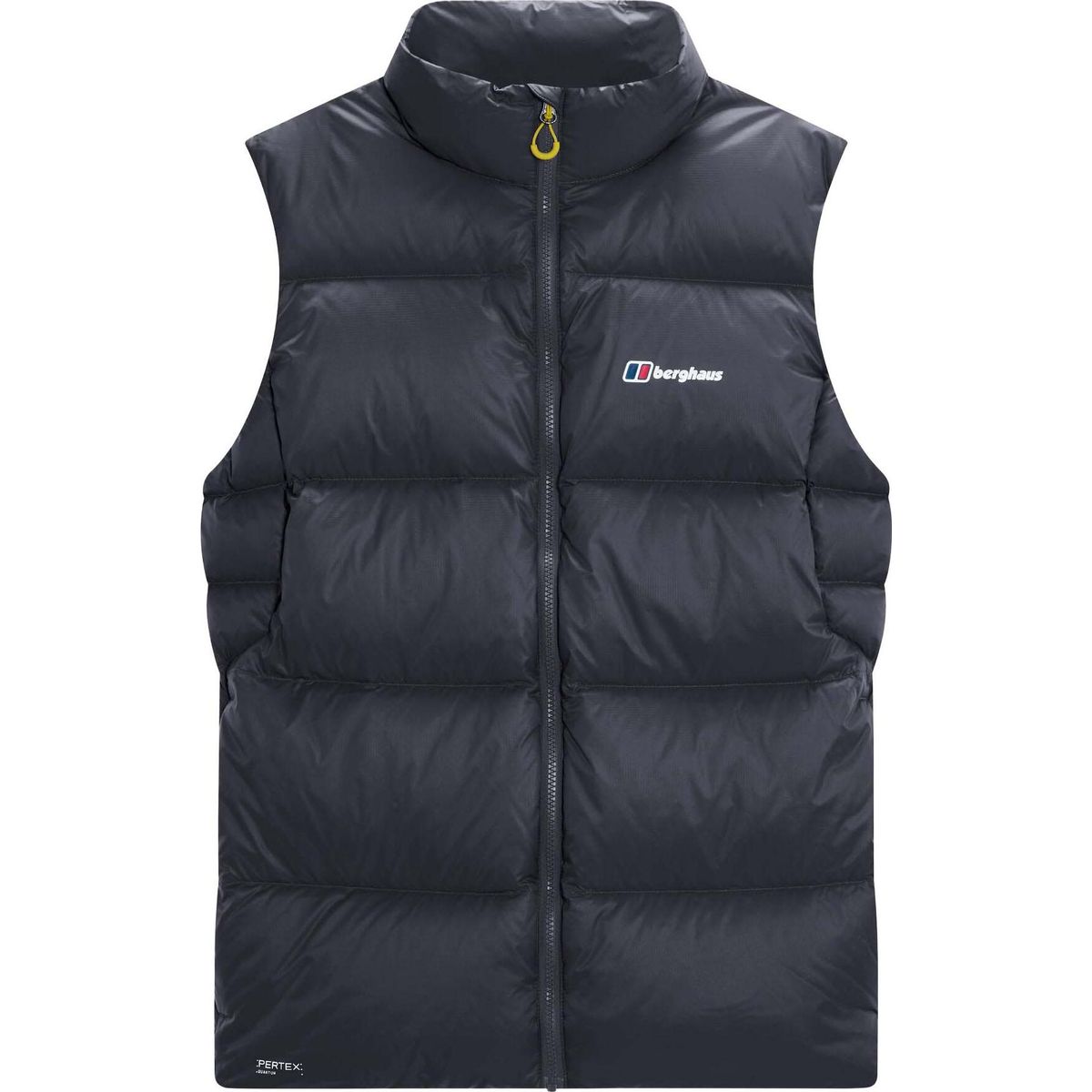 Berghaus Zypher Down Vest AM archive black (C16LO) M 4-A100057002-C16LO-M