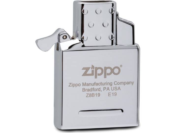 Zippo Butane Single Flame Insert