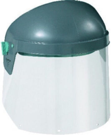 Honeywell Support de tête Supervizor avec protection frontale (1002297)