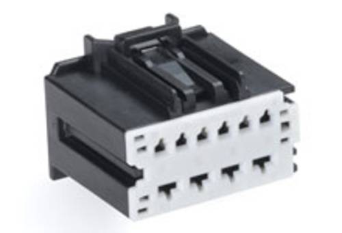 Molex Stac 64 313721000 Schwarz Inhalt
