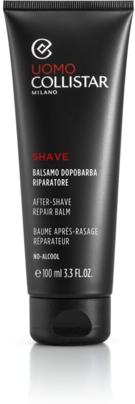 Collistar Uomo After-Shave Repair Balm baume après-rasage hydratant 100 ml