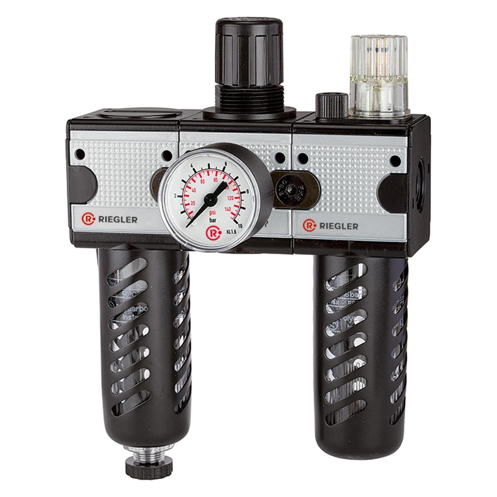 Riegler FRL 34 S (FRL 34 S)