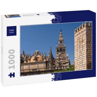 Lais Puzzle Sevilla 1000 Teile