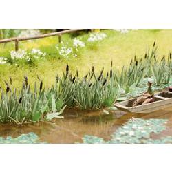 NOCH Laser-Cut minis® 14608 N Laser-Cut minis®, Schilf Lasercutbausatz
