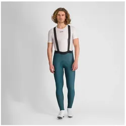 Sportful, Herren, Velohosen, Supernova Bibtight (L), Grün