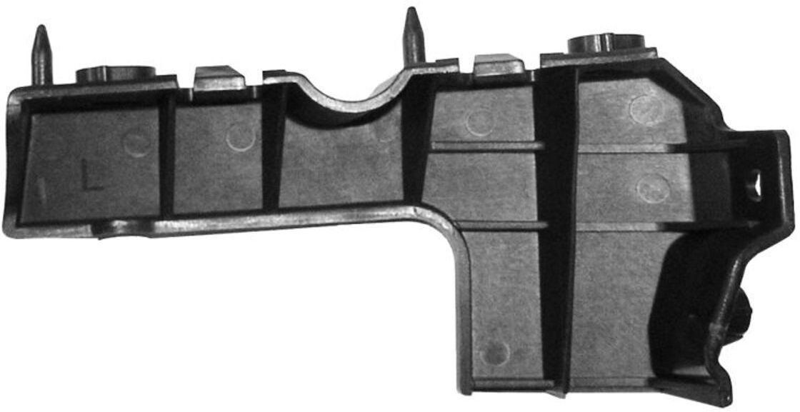 Stoßfängerverstärkung ROMIX ROM C60596