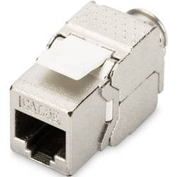 Digitus DN-93512 RJ45-Einbaumodul Keystone CAT 5e 1 St.