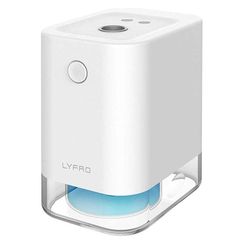 Uniq Automatischer Desinfektionsmittelspender Flow (?LYFRO Flow)