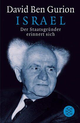 David BenGurion - Israel: Der Staatsgründer erinnert sich - Preis vom 09.10.2026 07:28:09 h