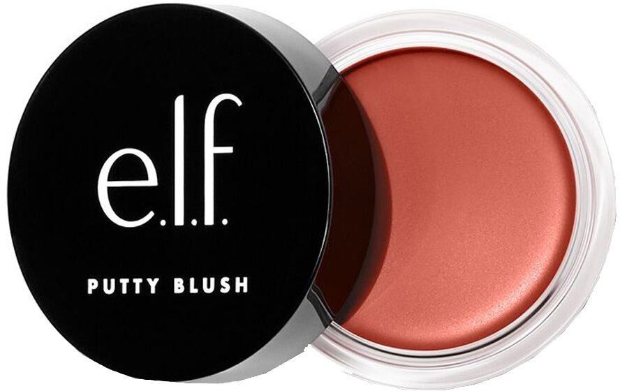 E.L.F. Putty Blush 10g