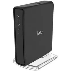 MikroTik hAP ac2 (867 Mbit/s), Access Point