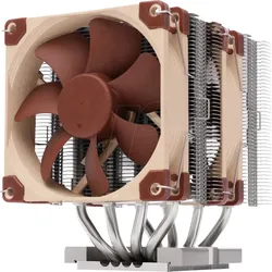 NO 000375 - NOCTUA NH-D9 DX-4677 4U