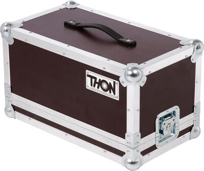 Thon Case M-Fog 1000 DMX Phenol Braun