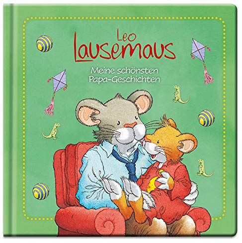 Sophia Witt - Leo Lausemaus - Meine schönsten Papa-Geschichten - Preis vom 19.10.2026 19:33:35 h