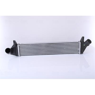 Nissens Ladeluftkühler [Hersteller-Nr. 96585] für Renault, Dacia