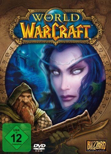 Blizzard - World of WarCraft - Preis vom 27.09.2026 03:53:48 h