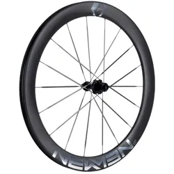 NEWMEN Hinterrad 28" Rennrad Streem A.54 VONOA Center Lock | 12x142 mm
