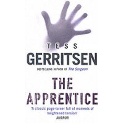 Gerritsen, T: Apprentice, Taschenbuch von Tess Gerritsen, Transworld Publ. Ltd UK