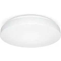 STEINEL LED-Innenleuchte o. Sensor P1 flat 3000k RS PRO P1-R FL 3000K