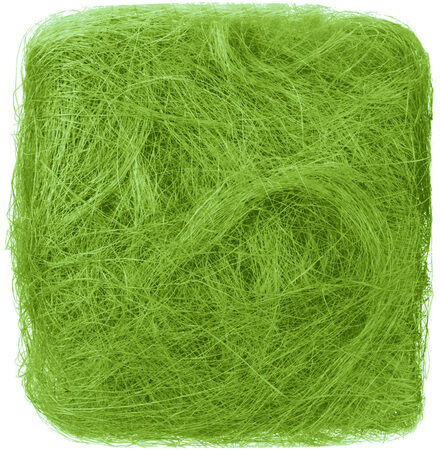Sisalgras, hellgrün, 50 g