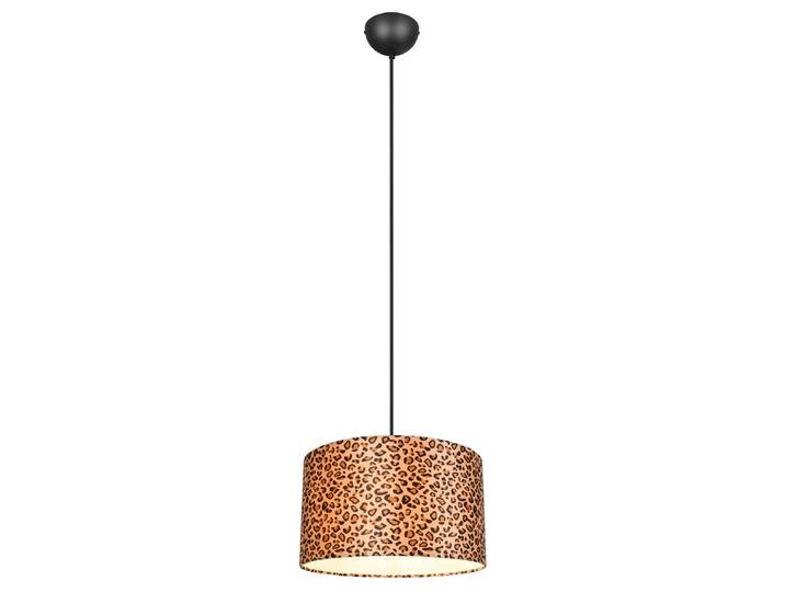 Suspension Pardina Ø 40cm Noir Matériau : Métal Surface en métal : Laqué Type de métal : Fer E27