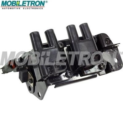 MOBILETRON Zündspule CK-17 für HYUNDAI