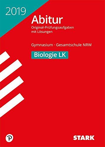 Abiturprüfung NRW - Biologie LK - Preis vom 18.10.2026 19:22:15 h