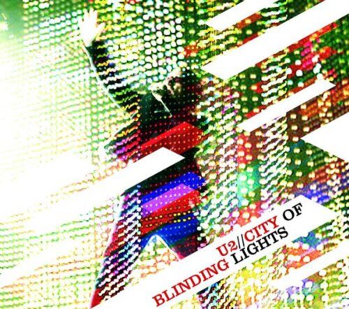 U2 - City of Blinding Lights - Preis vom 09.10.2026 07:28:09 h
