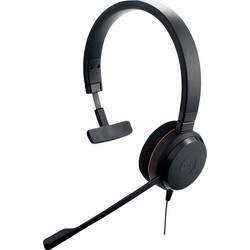 Jabra Evolve 20 MS Mono USB C/A 4993-823-169