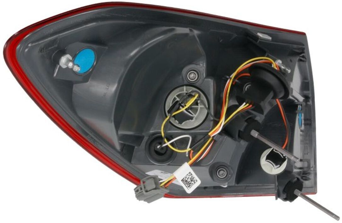 Heckleuchte VISTEON/VARROC 20-210-01223