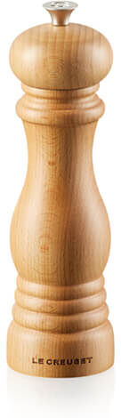 Le Creuset Beechwood Salt Mill