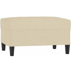 vidaXL, Hocker, Kasenor (70 x 55 x 41 cm)