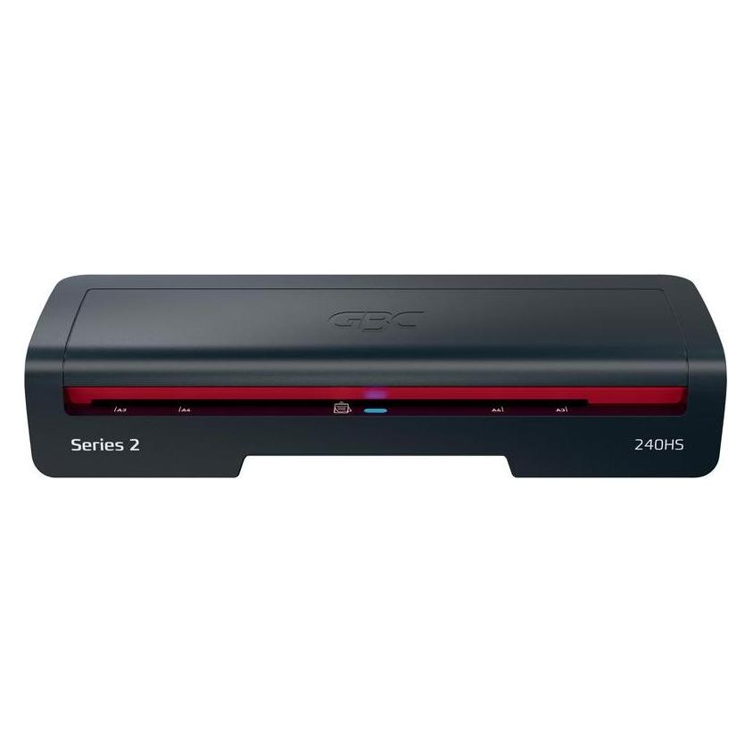 GBC Laminiergerät 240HS (100 µm, 125 µm, 75 µm, A3) (4410069EU)
