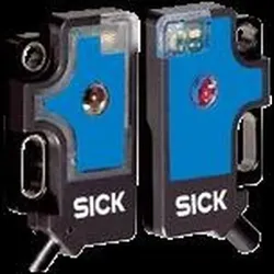 Sick Miniatur-Lichtschranke WS/WE2F-E110