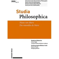 Neues zu Marx / Des nouvelles de Marx, Sachbücher von Collectif