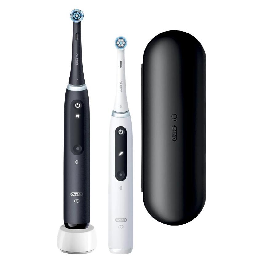 Oral-B iO5 Duo (414834)