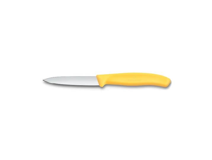 Victorinox Couteau d office Victorinox Swiss Classic 8 cm Jaune'