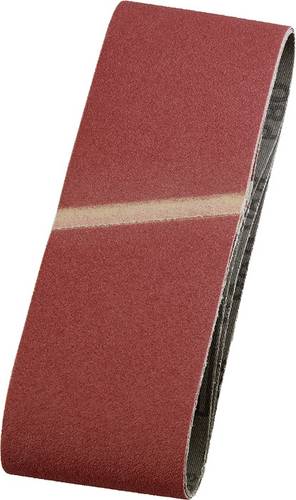 Kwb 911915 Schleifband-Set Körnung (num) 150 (L x B) 457mm x 75mm 3St.