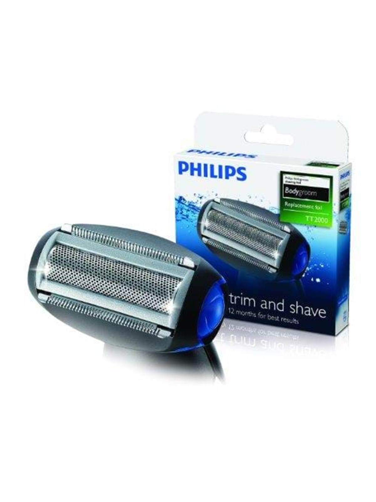 Philips Zubehör TT2000/43